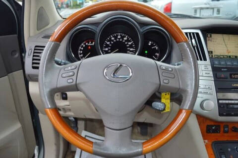 2005 Lexus RX 330