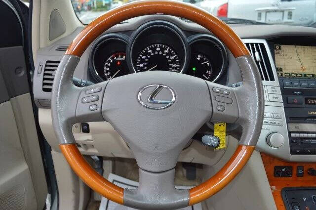 2005 Lexus RX 330