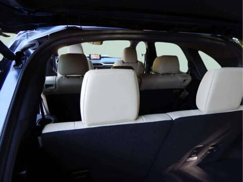 2017 Mazda CX-9 Grand Touring