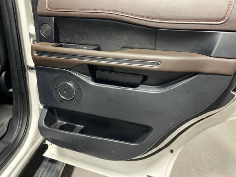 2020 Ford Expedition King Ranch