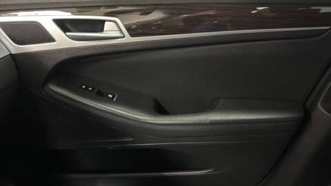 2016 Hyundai Genesis