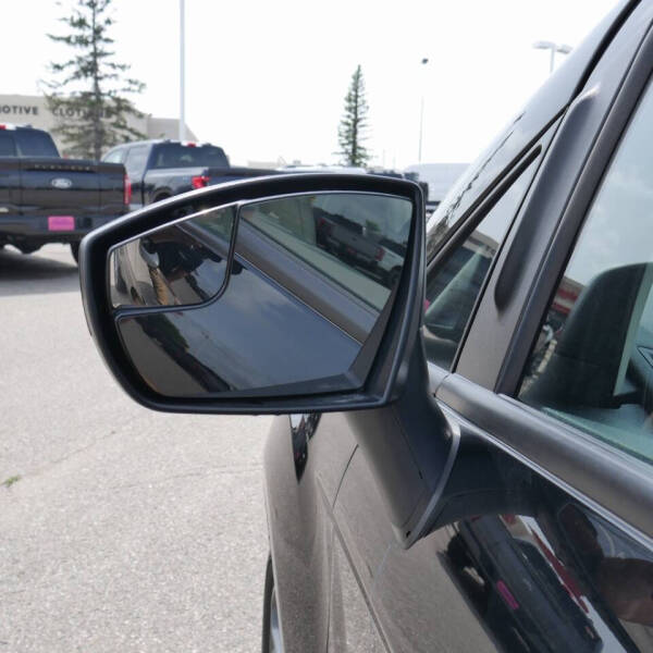 2022 Ford EcoSport S