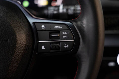 2023 Honda Civic Type R