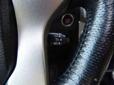 2012 Toyota 4Runner Limited