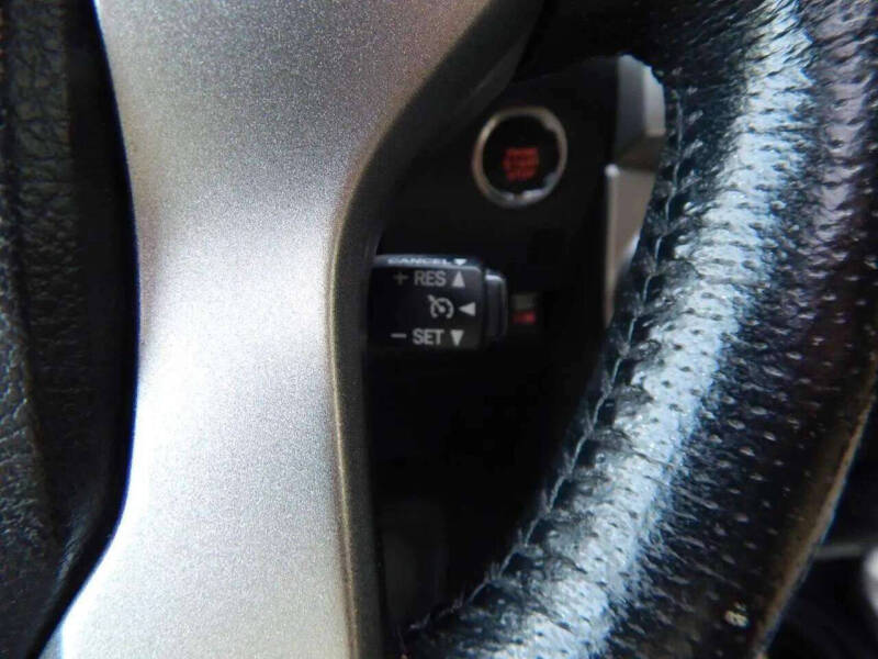 2012 Toyota 4Runner Limited