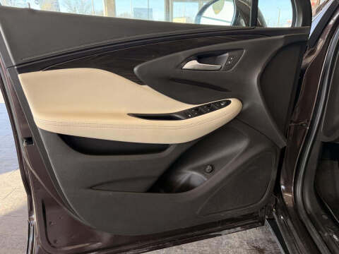 2020 Buick Envision Preferred