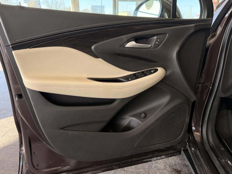 2020 Buick Envision Preferred