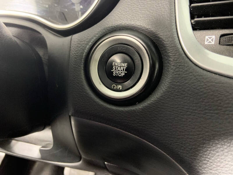 2018 Dodge Durango Citadel