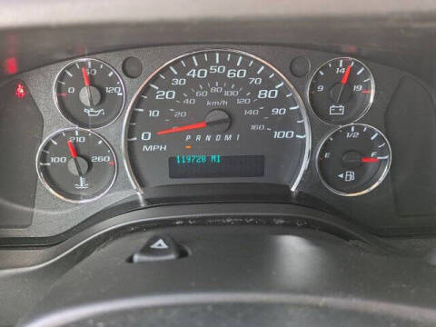 2023 Chevrolet Express 2500