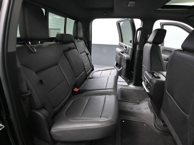 2023 GMC Sierra 2500HD