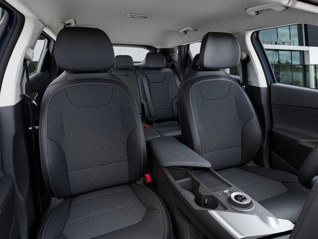 2026 Kia EV6 Light Long Range