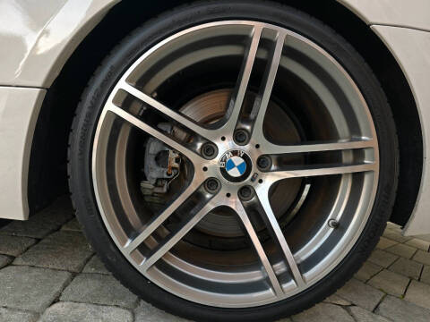 2011 BMW 3 Series 335is