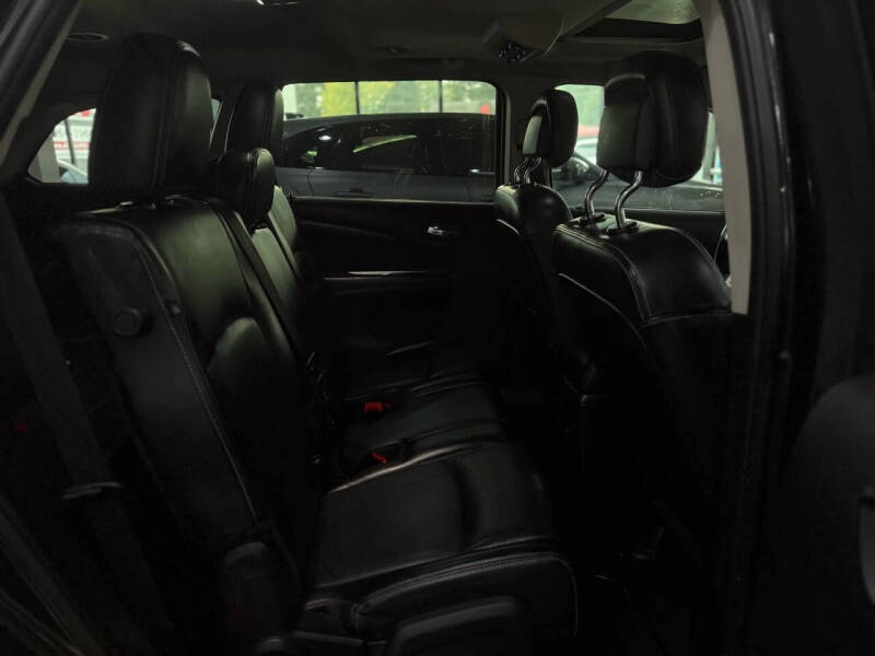 2019 Dodge Journey GT