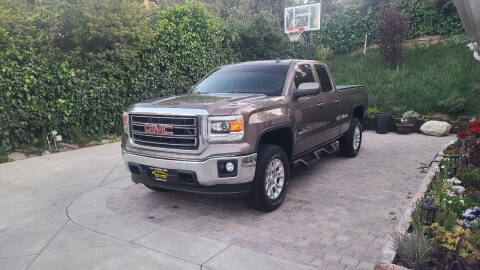 2014 GMC Sierra 1500 for sale at Best Quality Auto Sales in Sun Valley CA