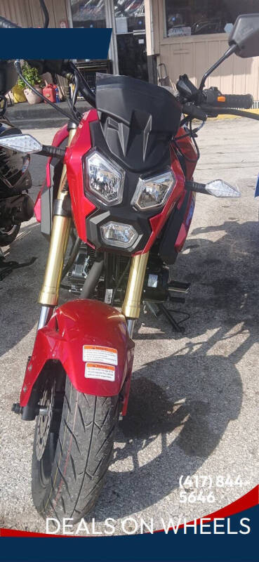 2024 RPS 150cc Condor