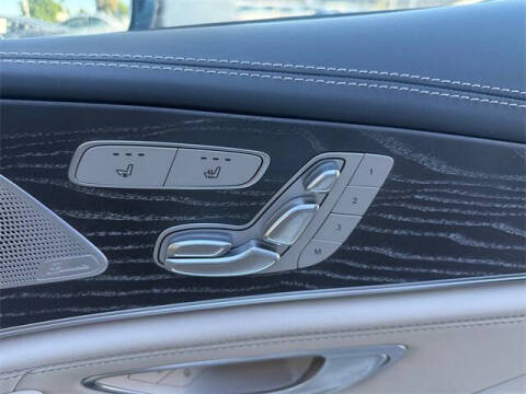 2022 Mercedes-Benz AMG GT 53