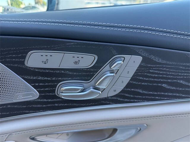 2022 Mercedes-Benz AMG GT 53