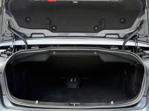 2014 Mercedes-Benz E-Class E 550