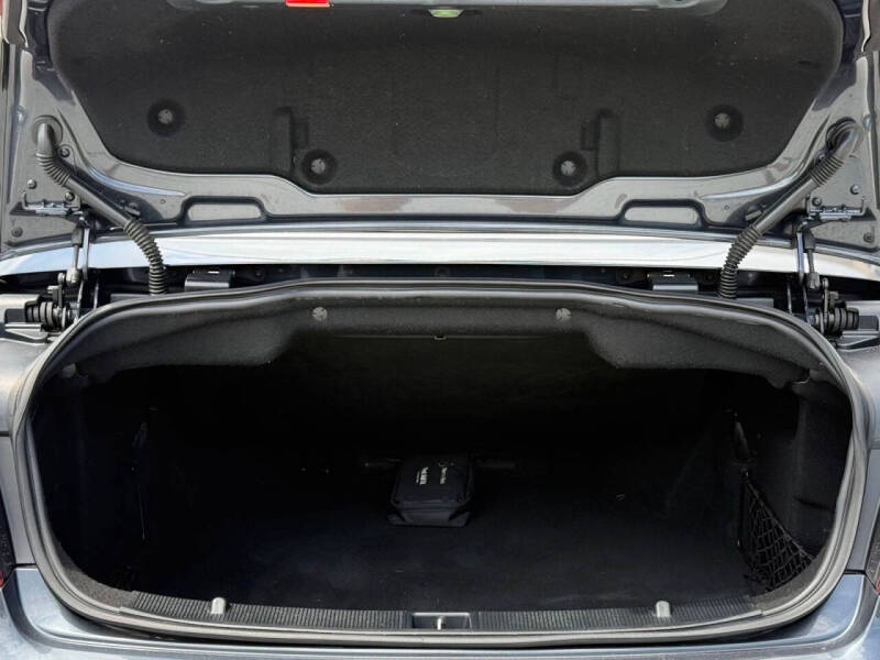 2014 Mercedes-Benz E-Class E 550