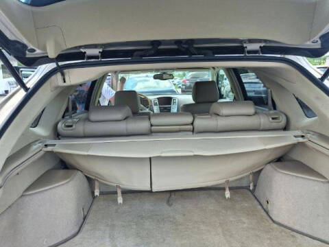 2007 Lexus RX 350
