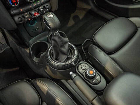 2016 MINI Hardtop 4 Door Cooper S