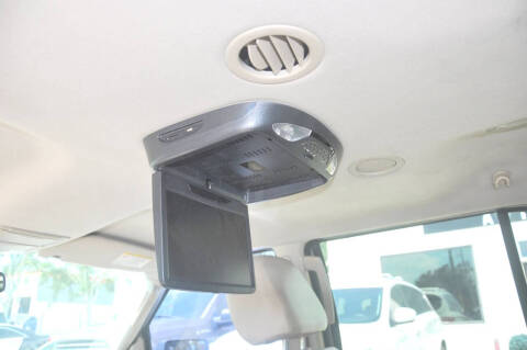 2008 Ford Expedition