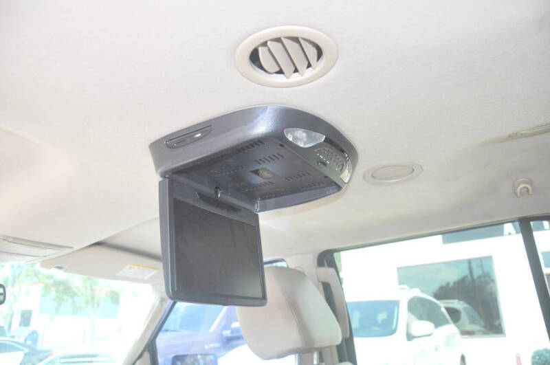 2008 Ford Expedition