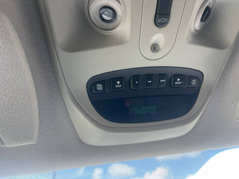 2008 Dodge Durango Adventurer