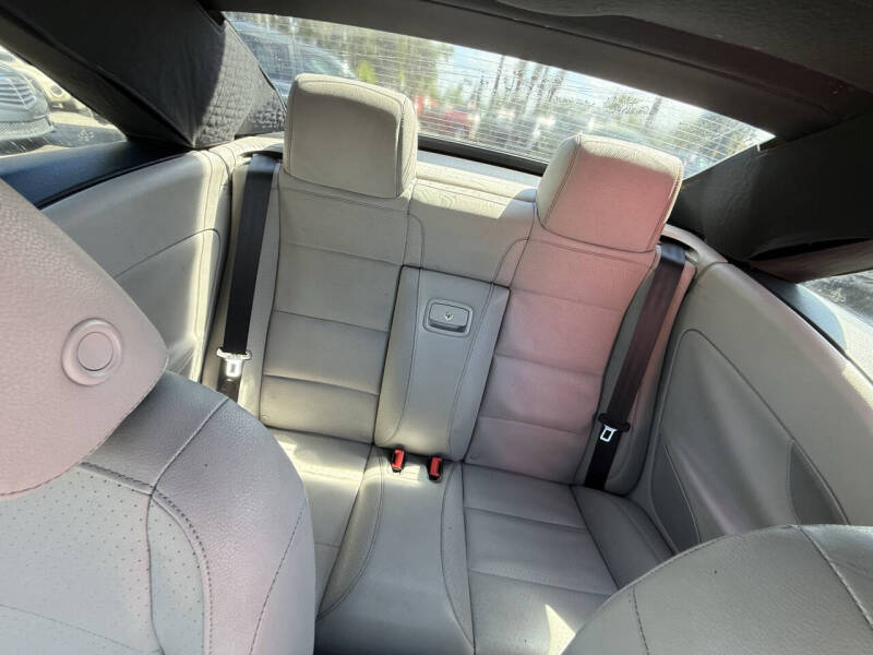 2008 Volkswagen Eos Komfort