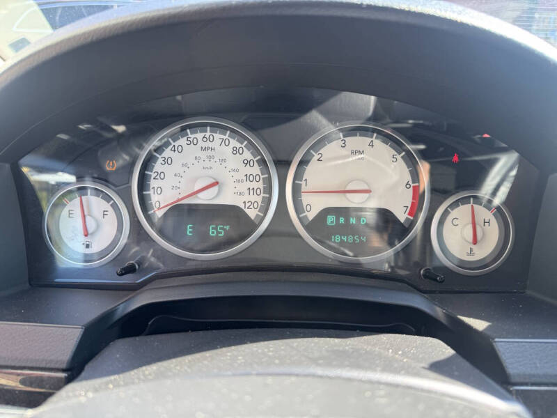 2010 Dodge Grand Caravan SXT