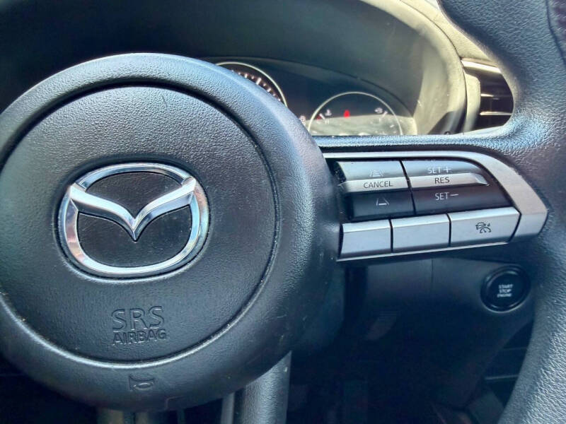 2021 Mazda CX-30 2.5 S