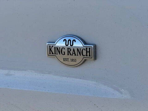 2025 Ford Expedition MAX King Ranch