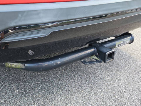 2019 Mitsubishi Outlander
