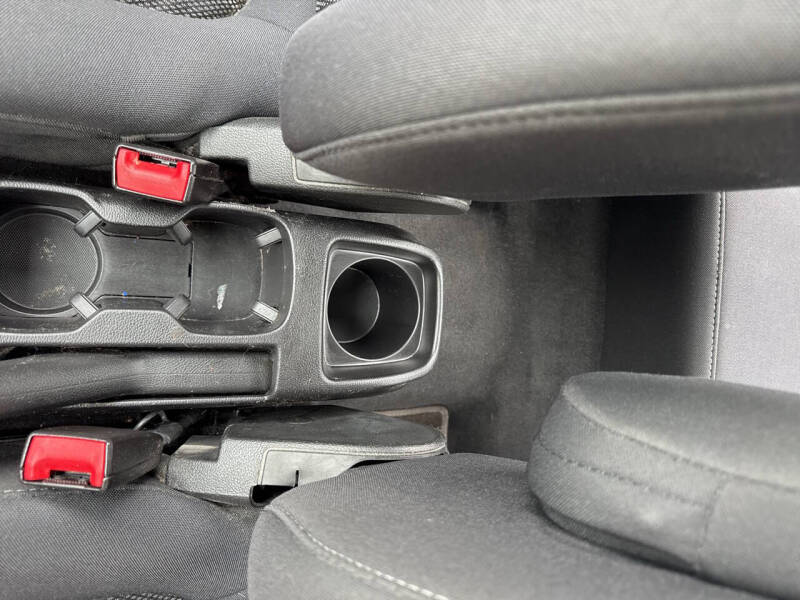 2015 Chevrolet Sonic LT Auto