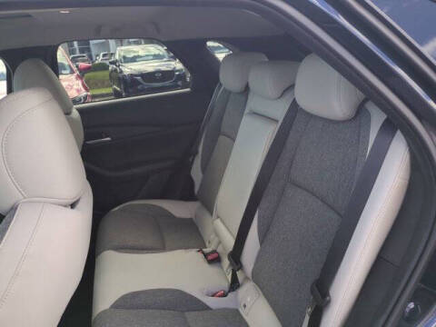 2026 Mazda CX-30 2.5 S Aire Edition