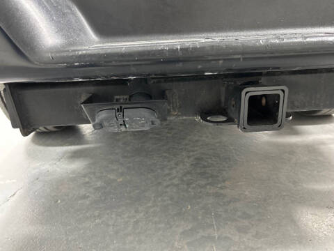 2020 Chevrolet Express 2500