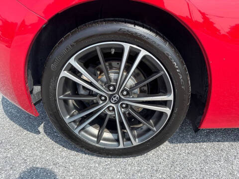 2016 Scion FR-S