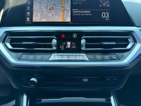 2020 BMW 3 Series 330i