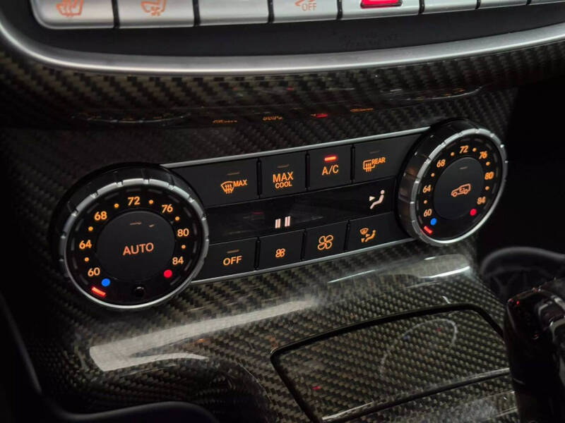 2018 Mercedes-Benz G-Class G 550 4x4 Squared