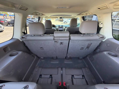 2019 Lexus GX 460