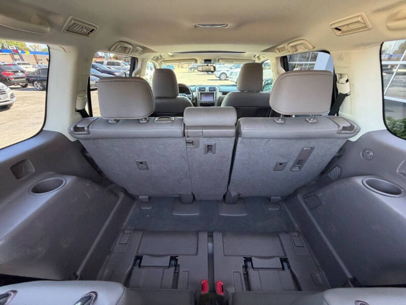 2019 Lexus GX 460