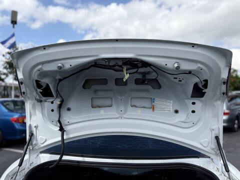 2015 Ford Taurus Police Interceptor