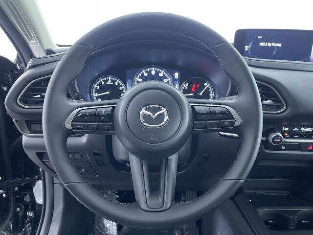 2026 Mazda CX-30 2.5 S Preferred