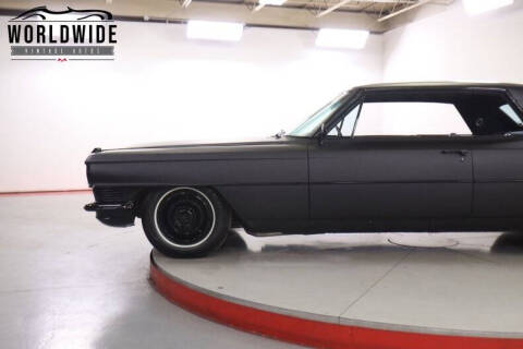 1964 Cadillac DeVille