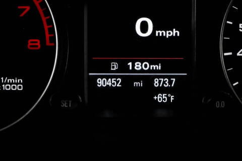 2017 Audi Q5 2.0T quattro Premium Plus