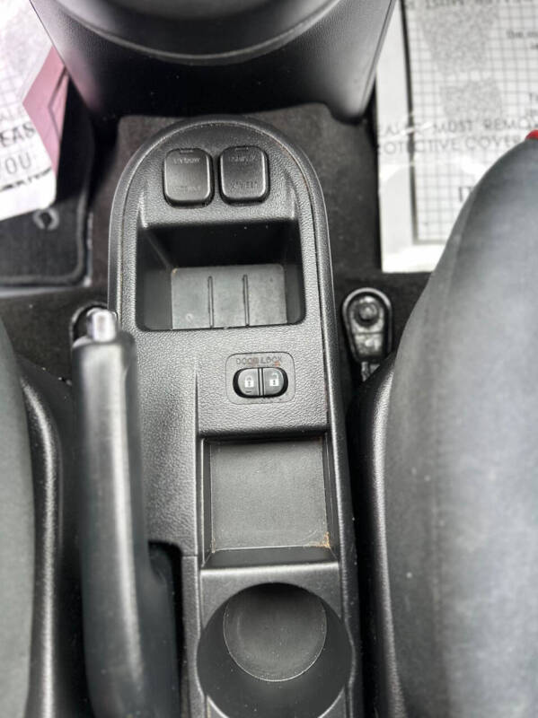 2013 Mazda MAZDA2 Touring