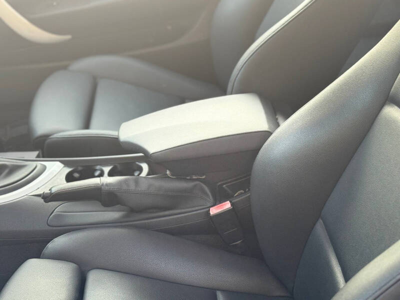 2012 BMW 1 Series 128i