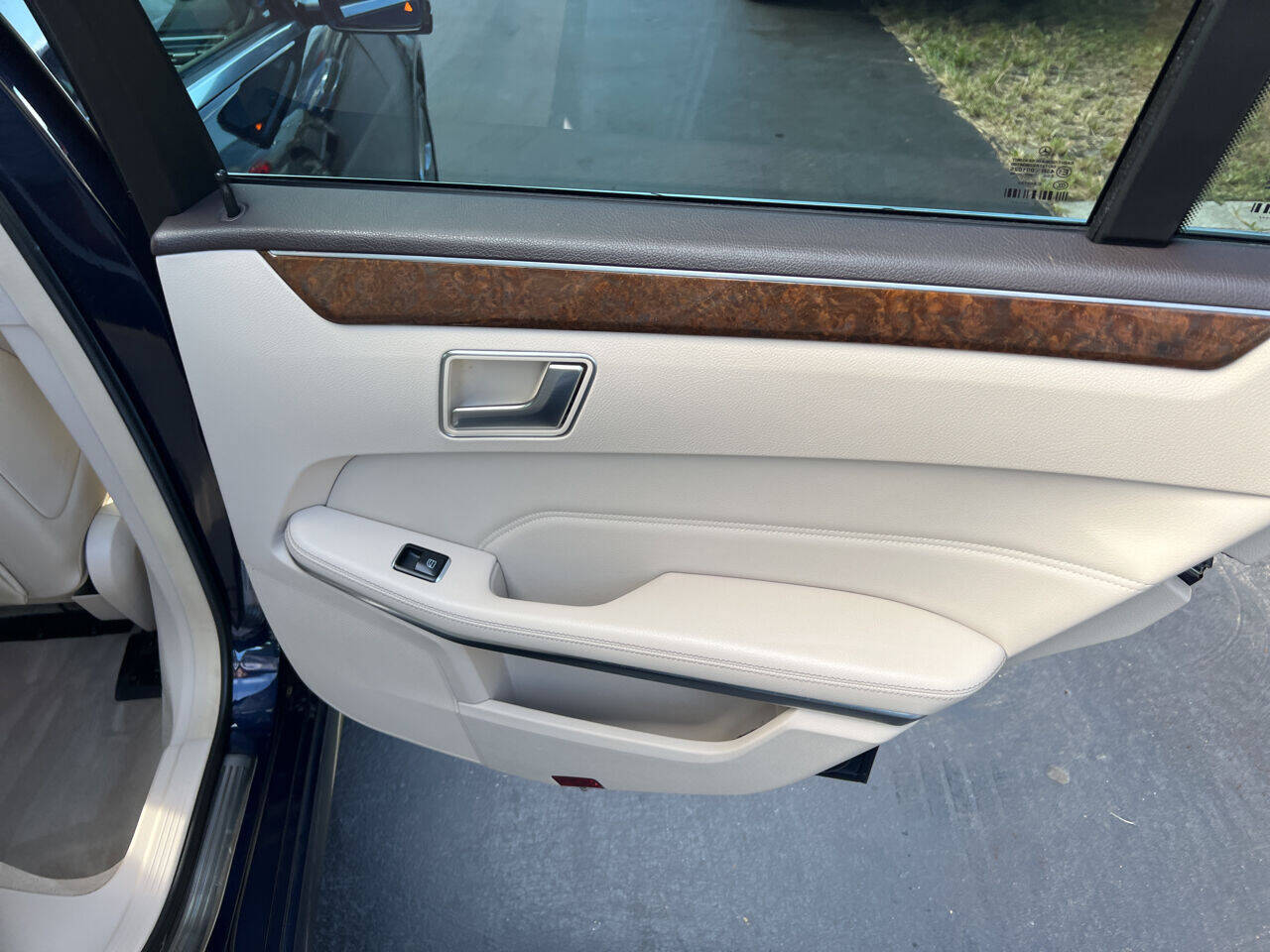2014 Mercedes-Benz E-Class  - $20,999