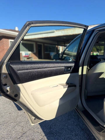 2007 Toyota Prius Touring