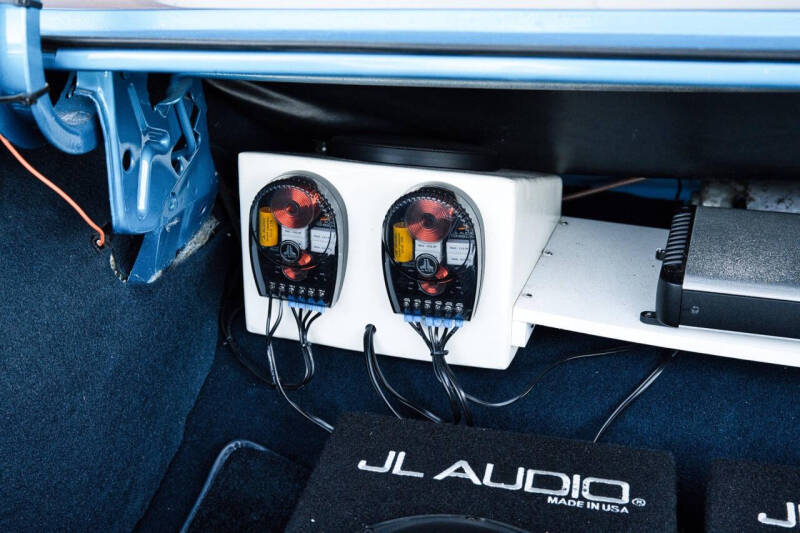 1967 Chevrolet Chevelle